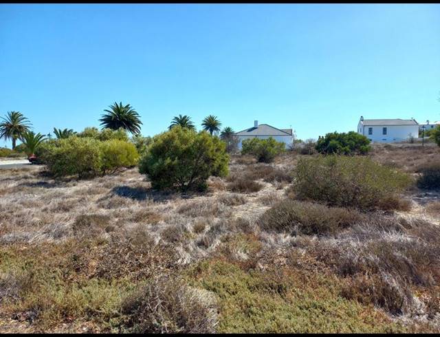 LAND FOR SALE IN SHELLY POINT